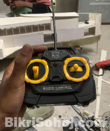 Sheba green line 1j toy bus